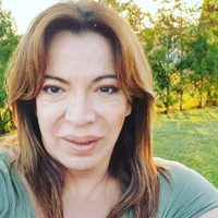 "Te extraño, pero..." Lizy Tagliani le dedicó un tierno posteo a Leo Alturria