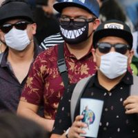 Las 20 colonias de Ciudad de México con la mayor cantidad de casos por coronavirus