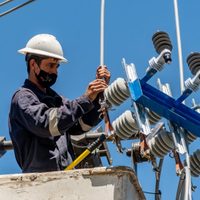 Corte programado de Edersa en Villa Regina: aquí los detalles