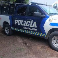Cesan a ocho policías de Guanajuato acusados de extorsionar a empleados de gasolinera en Celaya