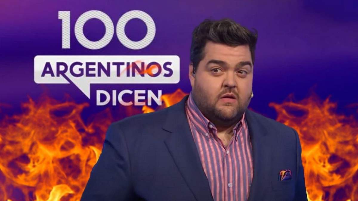 Darío Barassi. Fuente: (Minuto Neuquén)