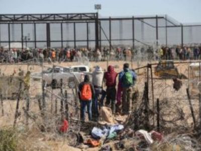 EU revoca la visa a transportistas mexicanos por su supuesta contribución a la migración ilegal