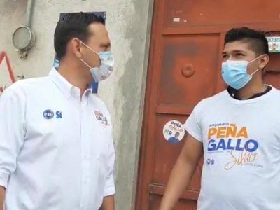 Reportero denuncia amenazas tras publicar nota sobre reclamos de un joven a candidato en Silao
