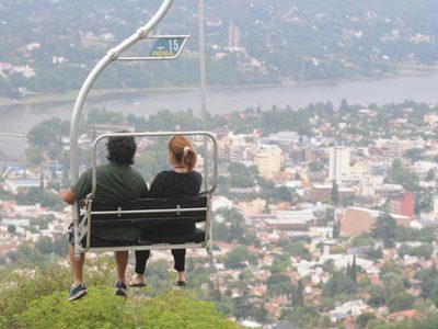 De cara al verano, todo lo que hay que saber para poder vacacionar en Córdoba