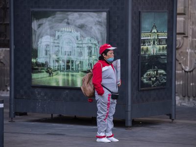 Pandemia por covid-19 “está controlada” en la CDMX: Sheinbaum