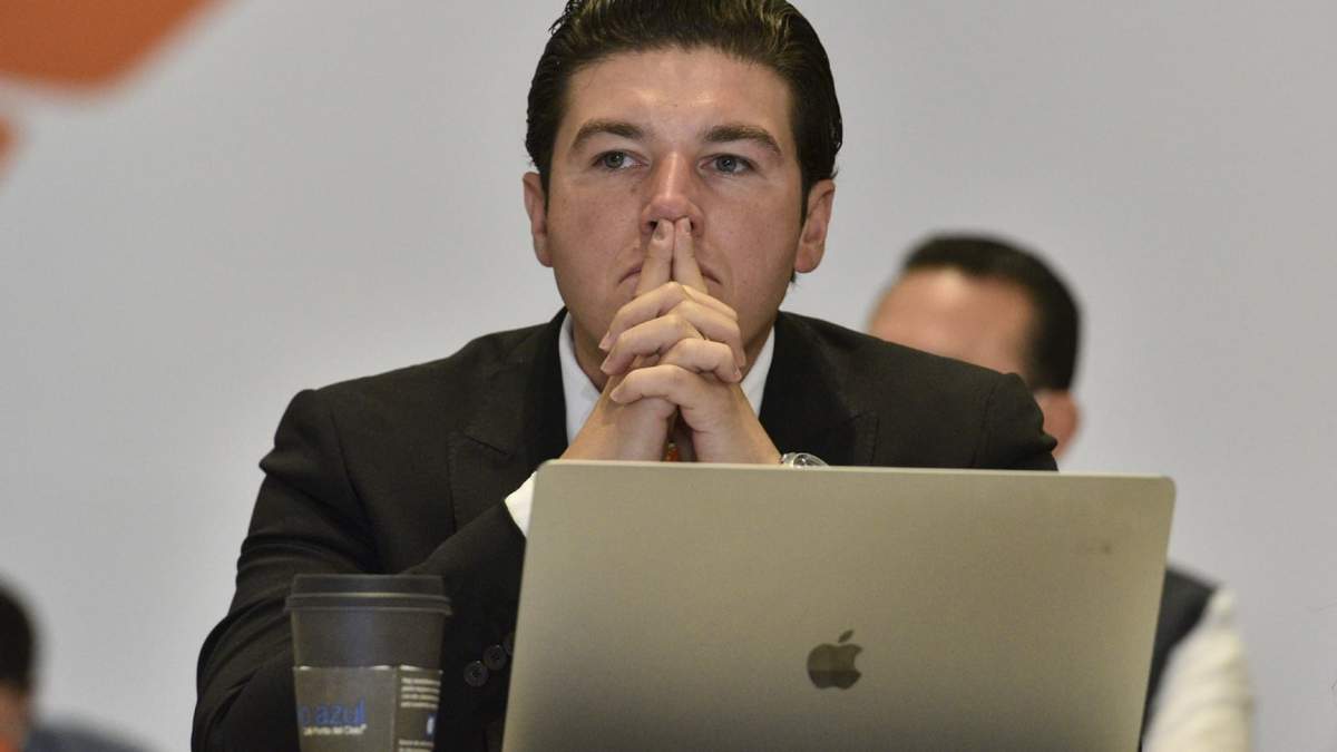 Samuel García. Crisis y aspiraciones