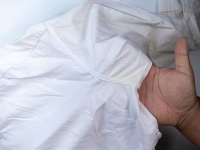 El truco de la abuela para dejar la ropa súper blanca sin usar lavandina