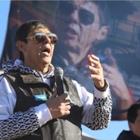 Acuerdo salarial y nuevas medidas de seguridad para los trabajadores petroleros