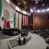 La polarización, espejismo de erosión institucional