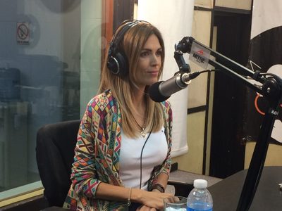Julieta Díaz y Dolores Fonzi  le contestaron a Viviana Canosa por criticar al movimiento feminista