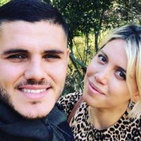 Wanda Nara mostró el gran gesto de Icardi para su hijo Constantino: "Se emocionó hasta las lágrimas"
