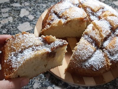 Torta matera de membrillo: poné la pava y preparate el postre más rico para merendar