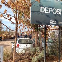 Clausuraron el predio de la Cooperativa de Plottier y el Municipio analiza ser querellante