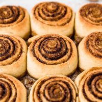 Rolls de canela fit: con solo 6 ingredientes, prepará este irresistible postre bajo en calorías