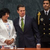 #Procesofoto, las imágenes del día
