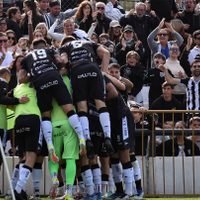 Gimnasia tiene día, hora y estadio para la final por el ascenso