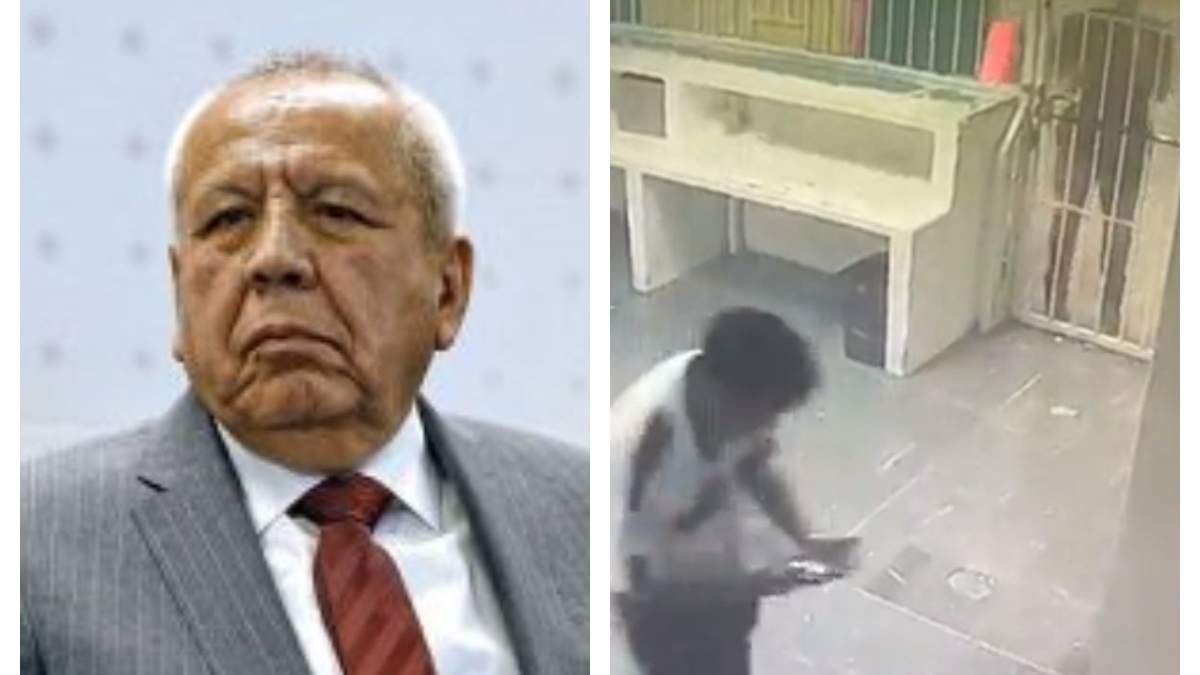 Garduño, incendio en Centro de detención del INM en Ciudad Juárez