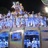 Río de Janeiro cancela su carnaval a causa de la pandemia