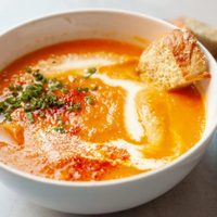 La sopa deliciosa y bien económica, ideal para hacer a fin de mes y comer nutritivo