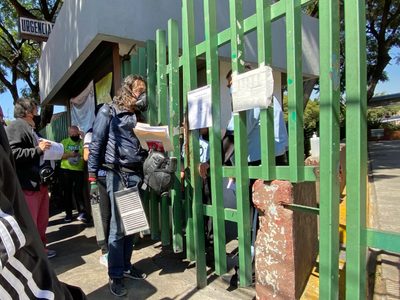 Hospitales de la Secretaría de Salud darán atención gratuita a no derechohabientes a partir de hoy