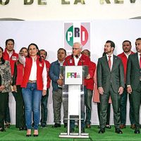 Mimetismo político en el Edomex: Texcoco vs Atlacomulco, el inicio de la guerra