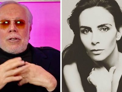SCJN atrae caso de Sasha Sokol contra Luis de Llano