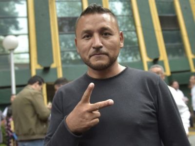 Fiscalía dice que "El Mijis" murió en accidente automovilístico; familia desestima versión