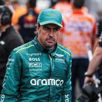 “Necesito parar”: la frase de Fernando Alonso que preocupó a sus fanáticos