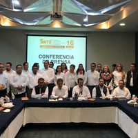 Maestros de Jalisco suspenderán clases en ocho mil escuelas por falta de pago