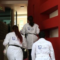 Murió una mujer de 33 años durante el simulacro en la Colonia del Valle