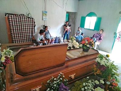 Consulta de revocación de mandato: Cuando el acarreo se vuelve delito mortal