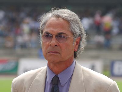 Miguel Mejía Barón regresa a los Pumas como vicepresidente deportivo