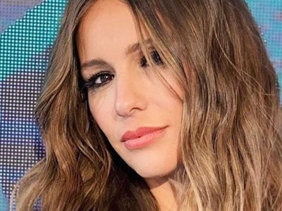 Carolina Pampita Ardohain habló en “LAM” y explicó la polémica frase sobre sus ex parejas