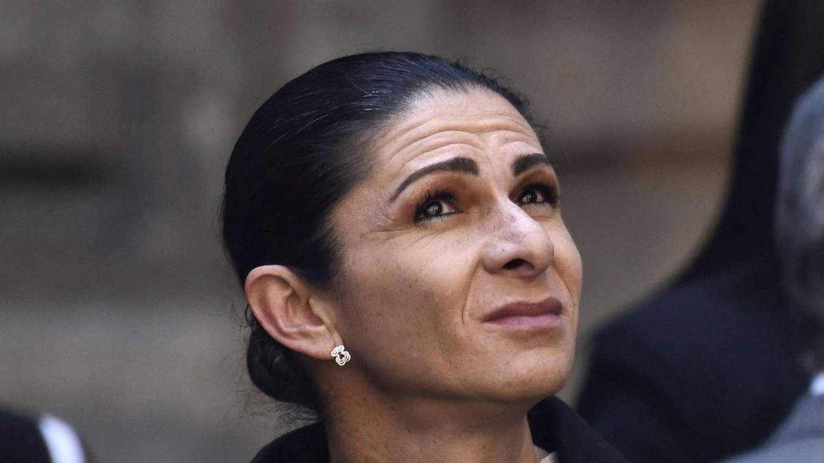 Ana Gabriela Guevara