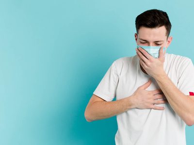Habrían descubierto cuáles son los primeros síntomas del coronavirus: pueden pasar desapercibidos