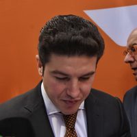 Samuel García: del canto de triunfo al fiasco