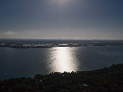 Ambientalistas denuncian al Ejército por construcción de hotel en Bacalar sin permisos