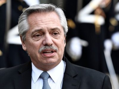 Alberto Fernández aseguró que la pandemia no demorará las negociaciones de la deuda