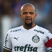 Felipe Melo y un video viral en tiempos de cuarentena por coronavirus