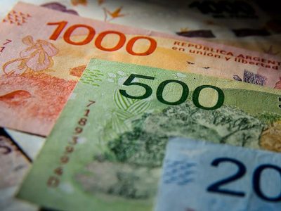 Datos preocupantes: el salario mínimo tiene menos poder que en la crisis de 2001