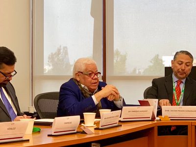 La Cancillería organiza un encuentro cultural sobre la identidad en Los Ángeles