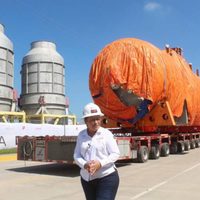 México, atento al mercado petrolero tras liberación de 50 millones de barriles en EU