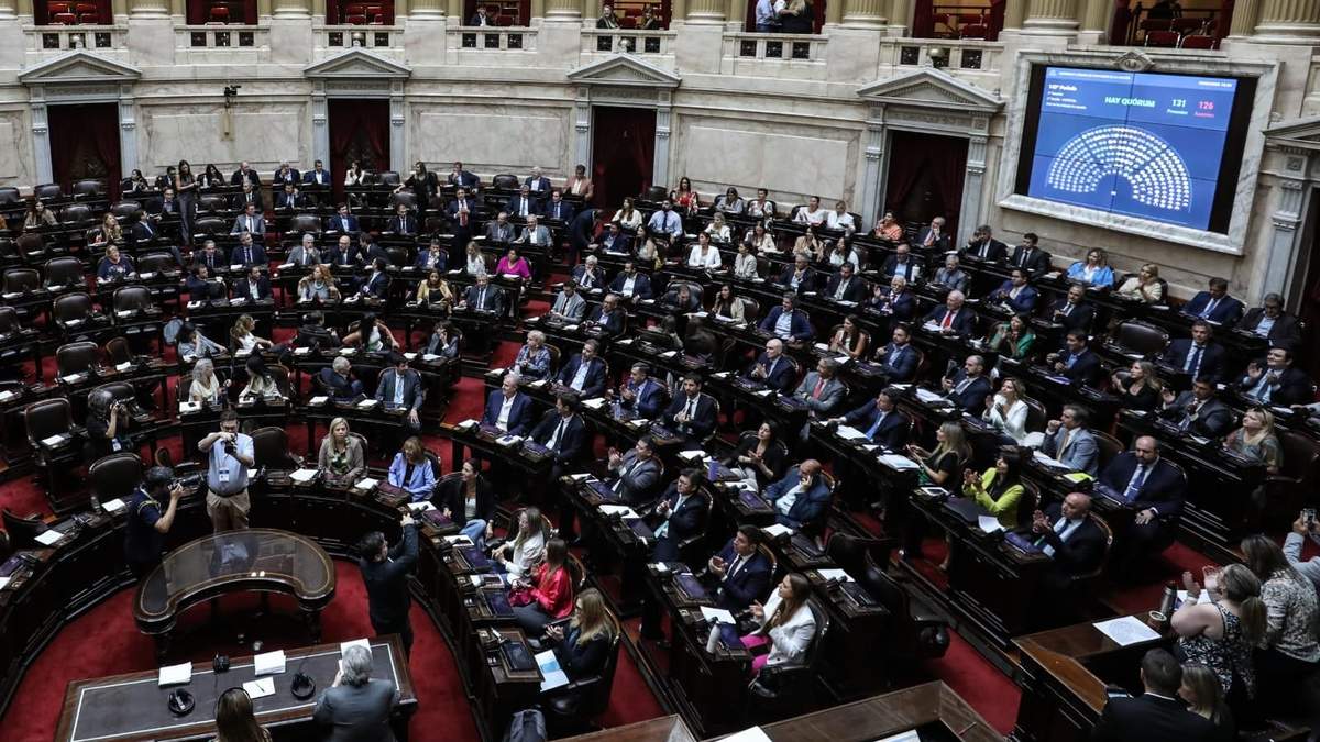 Radicalismo. Fuente: (Instagram)