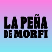 Dos figuras fuertes: La Peña de Morfi apuesta fuerte para quedarse con el rating del domingo