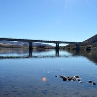 Pablo Cervi quiere saber qué pasó con la obra del puente de La Rinconada