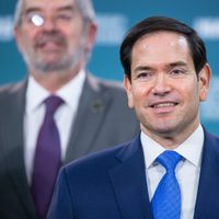 Pese al atentado en Uruapan, EU descarta enviar tropas a México: Marco Rubio