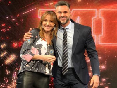 ¡Sorpresivo! Leo Montero deja todo y ¿vuelve a trabajar con Vero Lozano?