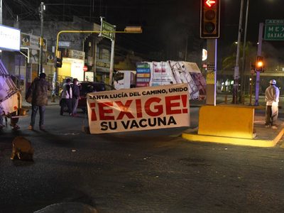 Defiéndanse bajo su propio riesgo