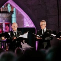 New York Polyphony, cuarteto coral estrella, hará gala en el Festival de Música de Morelia