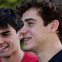 "No me mientan": los divertidos diálogos de Franco Colapinto con sus fanáticos en Australia